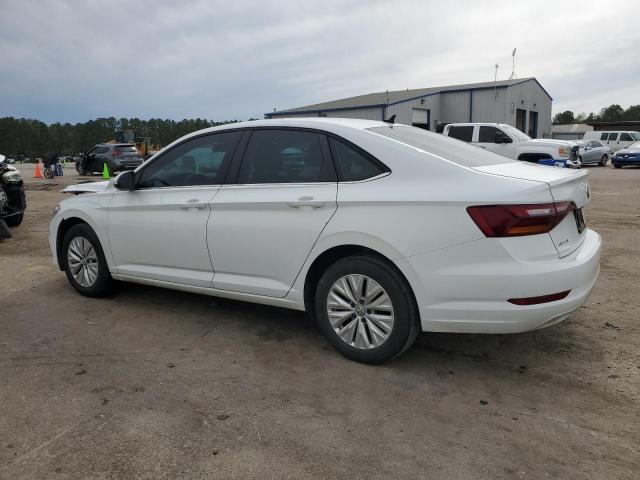 Изображение 2 2019 VOLKSWAGEN JETTA S 2019 с VIN 3VWN57BUXKM005946