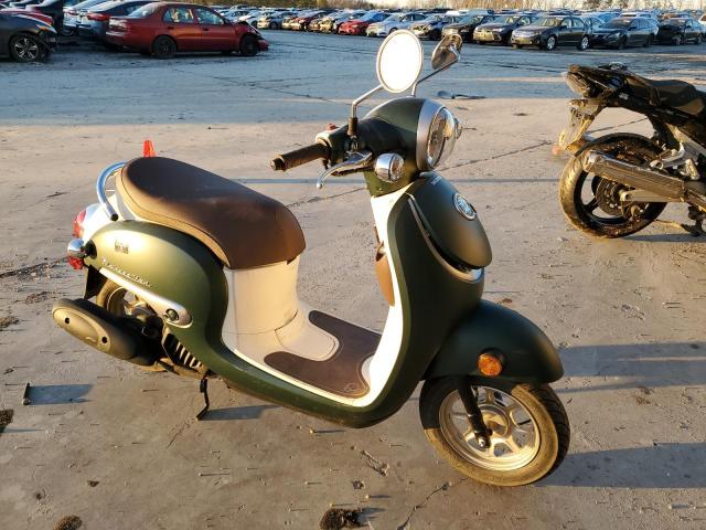 2023 HONDA NCW50  2023 image