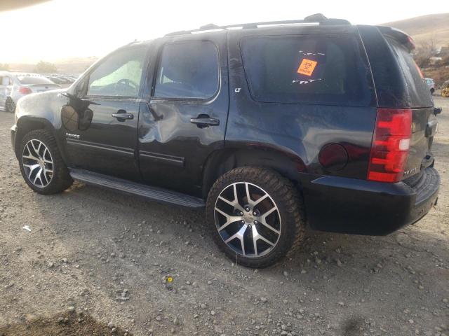 Obraz 2 z 2011 CHEVROLET TAHOE K1500 LT 2011 z VIN 1GNSKBE08BR370352