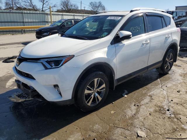 Obraz 1 z 2018 TOYOTA RAV4 ADVENTURE 2018 z VIN JTMWFREV0JJ744324