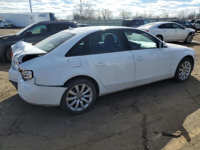 Изображение 3 2014 AUDI A4 PREMIUM 2014 с VIN WAUBFAFL6EN039083