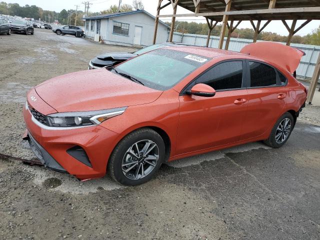 Изображение 2023 KIA FORTE LX 2023