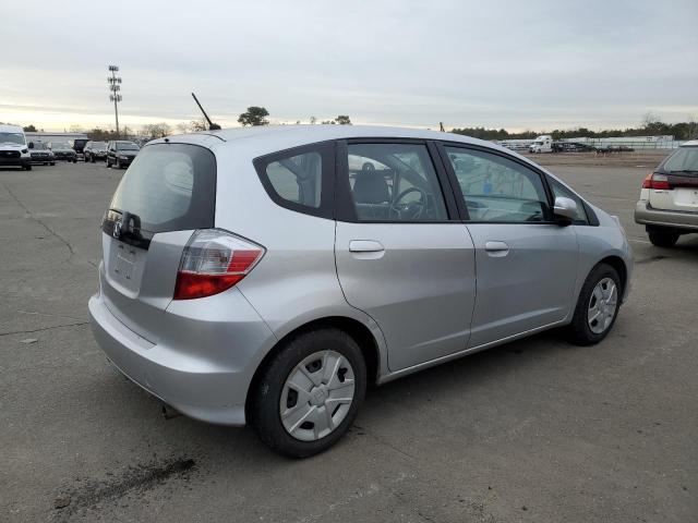 Image 3 of 2013 Honda Fit 2013 with VIN JHMGE8G32DC035978