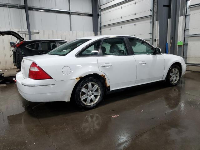 Obraz 3 z 2006 FORD FIVE HUNDRED SE 2006 z VIN 1FAFP23126G178570