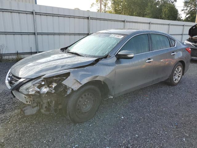 Image 1 of 2016 NISSAN ALTIMA 2.5 2016 with VIN 1N4AL3AP8GC138103