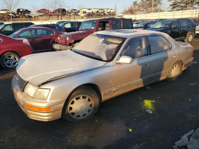 Изображение 1 1995 LEXUS LS 400 1995 с VIN JT8UF22E0S0029651