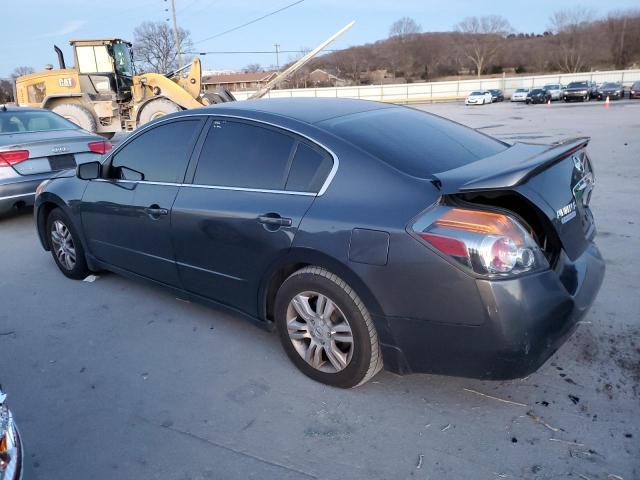 Image 2 of 2011 NISSAN ALTIMA BASE 2011 with VIN 1N4AL2AP2BC140609