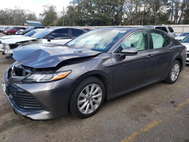 Obraz 1 z 2019 TOYOTA CAMRY L 2019 z VIN 4T1B11HK4KU752907