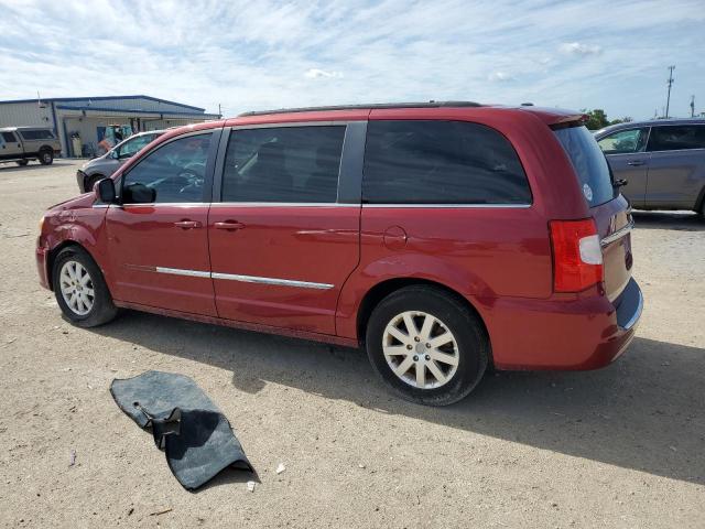Obraz 2 z 2015 CHRYSLER TOWN & COUNTRY TOURING 2015 z VIN 2C4RC1BG2FR545260