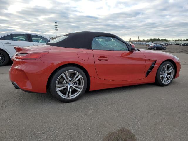 Image 3 of 2023 BMW Z4 SDRIVE30I 2023 with VIN WBAHF3C08PWY30678