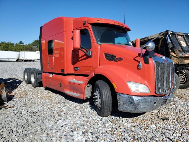 Изображение 1 2018 PETERBILT 579  2018 с VIN 1XPBDP9X3JD451292