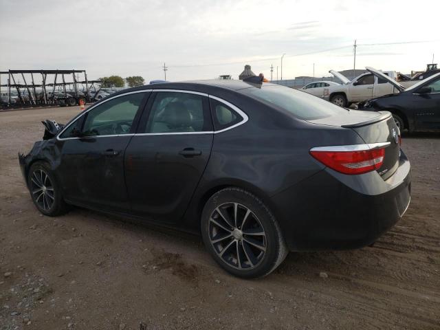 Image 2 of 2016 BUICK VERANO SPORT TOURING 2016 with VIN 1G4PW5SK6G4185128