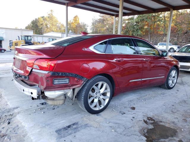 Изображение 3 2015 CHEVROLET IMPALA LTZ 2015 с VIN 2G1165S33F9134404