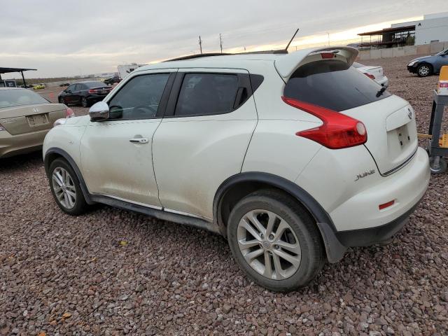 Image 2 of 2012 NISSAN JUKE S 2012 with VIN JN8AF5MR6CT116206