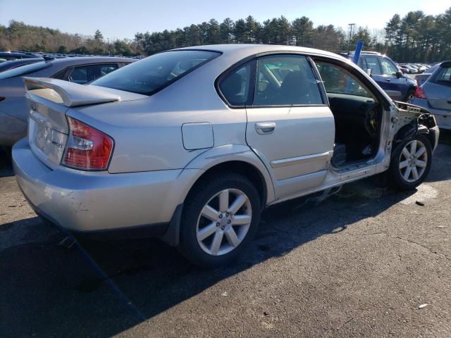 Obraz 3 z 2007 SUBARU LEGACY OUTBACK 2.5I LIMITED 2007 z VIN 4S4BL62C777214989