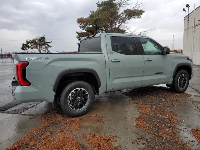 Image 3 of 2023 TOYOTA TUNDRA CREWMAX SR 2023 with VIN 5TFLA5DB1PX080638
