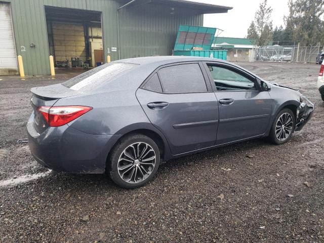 Image 3 of 2016 TOYOTA COROLLA L 2016 with VIN 5YFBURHE8GP405198