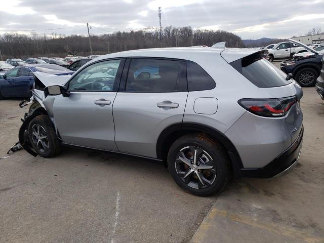 Image 2 of 2024 HONDA HR-V EXL 2024 with VIN 3CZRZ2H79RM726101