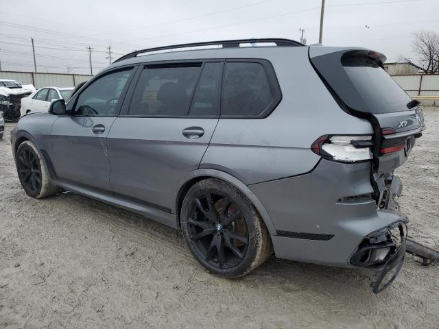 Изображение 2 2024 BMW X7 XDRIVE40I 2024 с VIN 5UX23EM03R9T41598