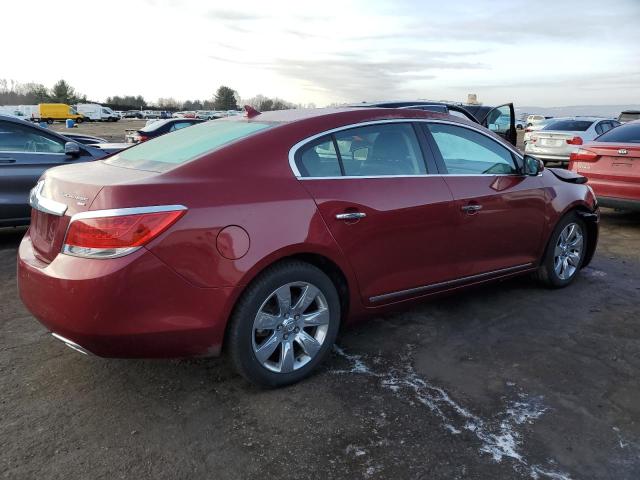 Изображение 3 2010 BUICK LACROSSE CXS 2010 с VIN 1G4GE5GV0AF210994