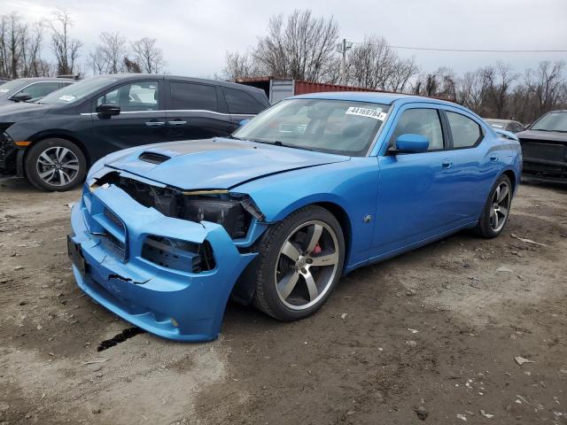 Obraz 1 z 2008 DODGE CHARGER SRT-8 2008 z VIN 2B3KA73W68H171746