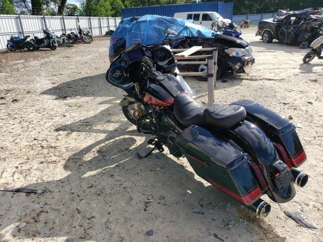 Изображение 3 2021 HARLEY-DAVIDSON FLTRXSE  2021 с VIN 1HD1TCL17MB958207