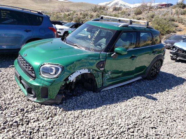 Obraz 2024 MINI COOPER S COUNTRYMAN ALL4 2024