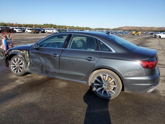 Изображение 2 2021 AUDI A4 PREMIUM 40 2021 с VIN WAUABAF4XMA086719