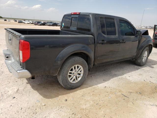 Obraz 3 z 2015 NISSAN FRONTIER S 2015 z VIN 1N6AD0ER2FN708887