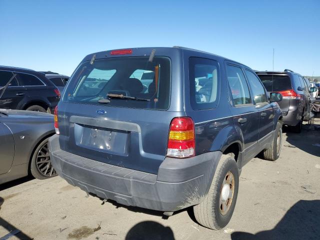 Image 3 of 2006 FORD ESCAPE XLS 2006 with VIN 1FMYU92Z06KA74082