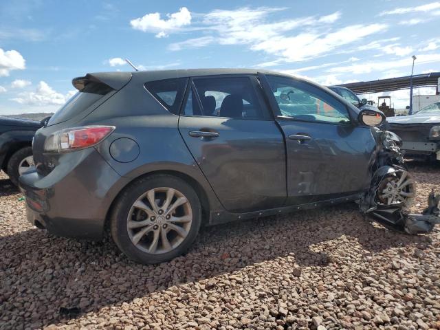Obraz 3 z 2011 MAZDA 3 S 2011 z VIN JM1BL1K5XB1361764