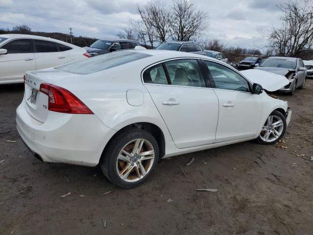 Изображение 3 2015 VOLVO S60 PLATINUM 2015 с VIN YV126MFD3F1312979