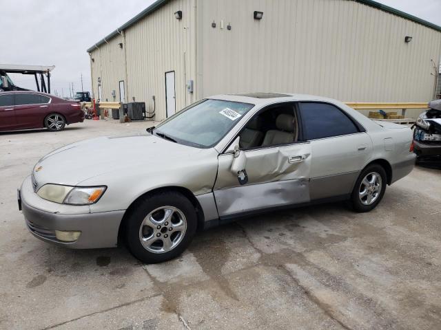 1997 LEXUS ES 300 1997 image