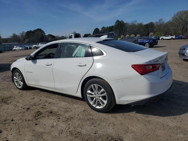 Image 2 of 2018 CHEVROLET MALIBU LT 2018 with VIN 1G1ZD5ST0JF166915