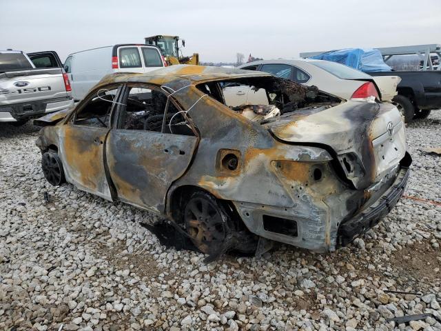 Obraz 2 z 2010 TOYOTA CAMRY BASE 2010 z VIN 4T4BF3EK3AR066203