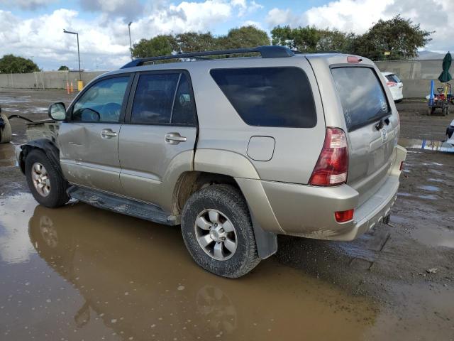Изображение 2 2003 TOYOTA 4RUNNER SR5 2003 с VIN JTEZU14R430007642