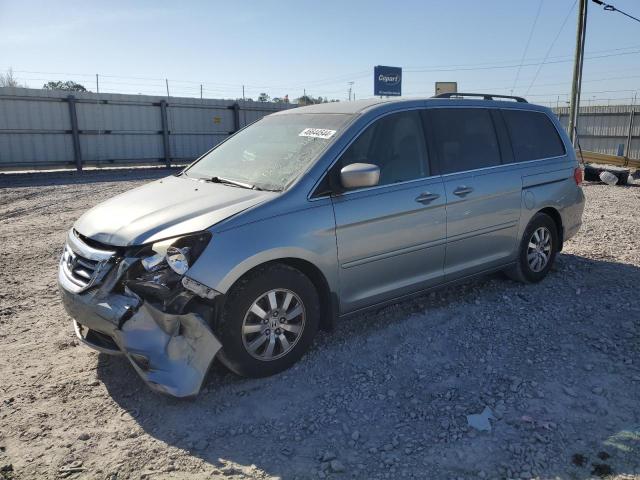 2009 HONDA ODYSSEY EX 2009 image