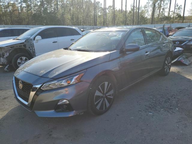 Изображение 1 2021 NISSAN ALTIMA SL 2021 с VIN 1N4BL4EV4MN413971