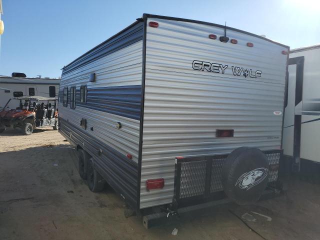 Obraz 3 z 2022 WILDWOOD CHEROYWOLF 2022 z VIN 4X4TCKZ22NK082243