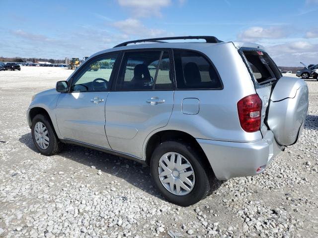 Obraz 2 z 2005 TOYOTA RAV4  2005 z VIN JTEHD20V456029161