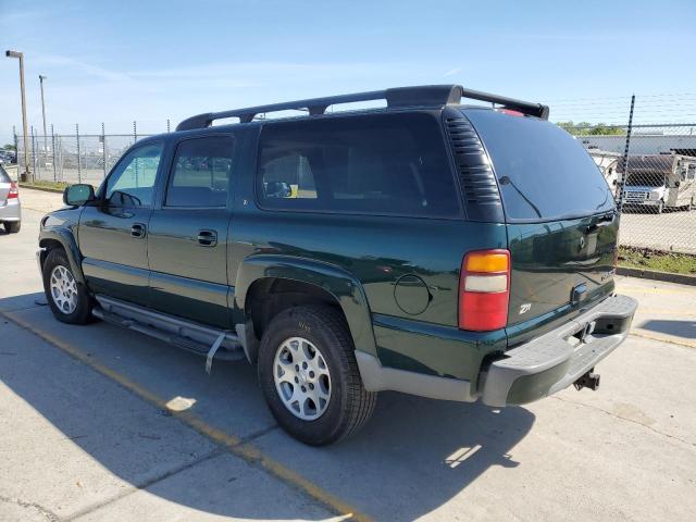 Obraz 2 z 2002 CHEVROLET SUBURBAN K1500 2002 z VIN 3GNFK16T42G161212