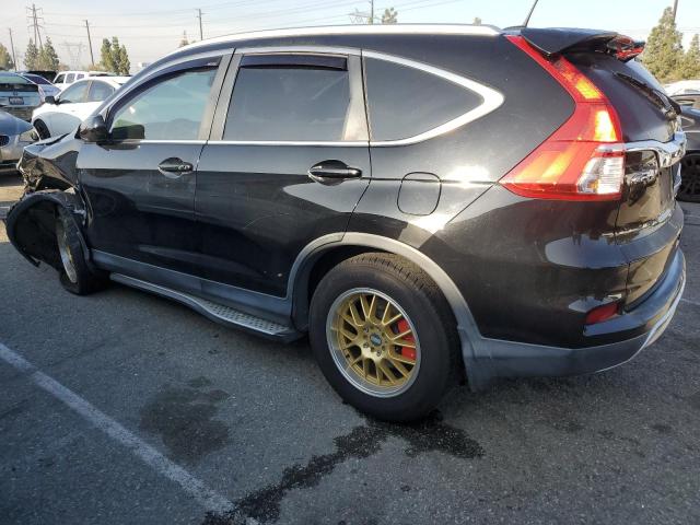 Image 2 of 2016 HONDA CR-V EXL 2016 with VIN 2HKRM3H7XGH531959