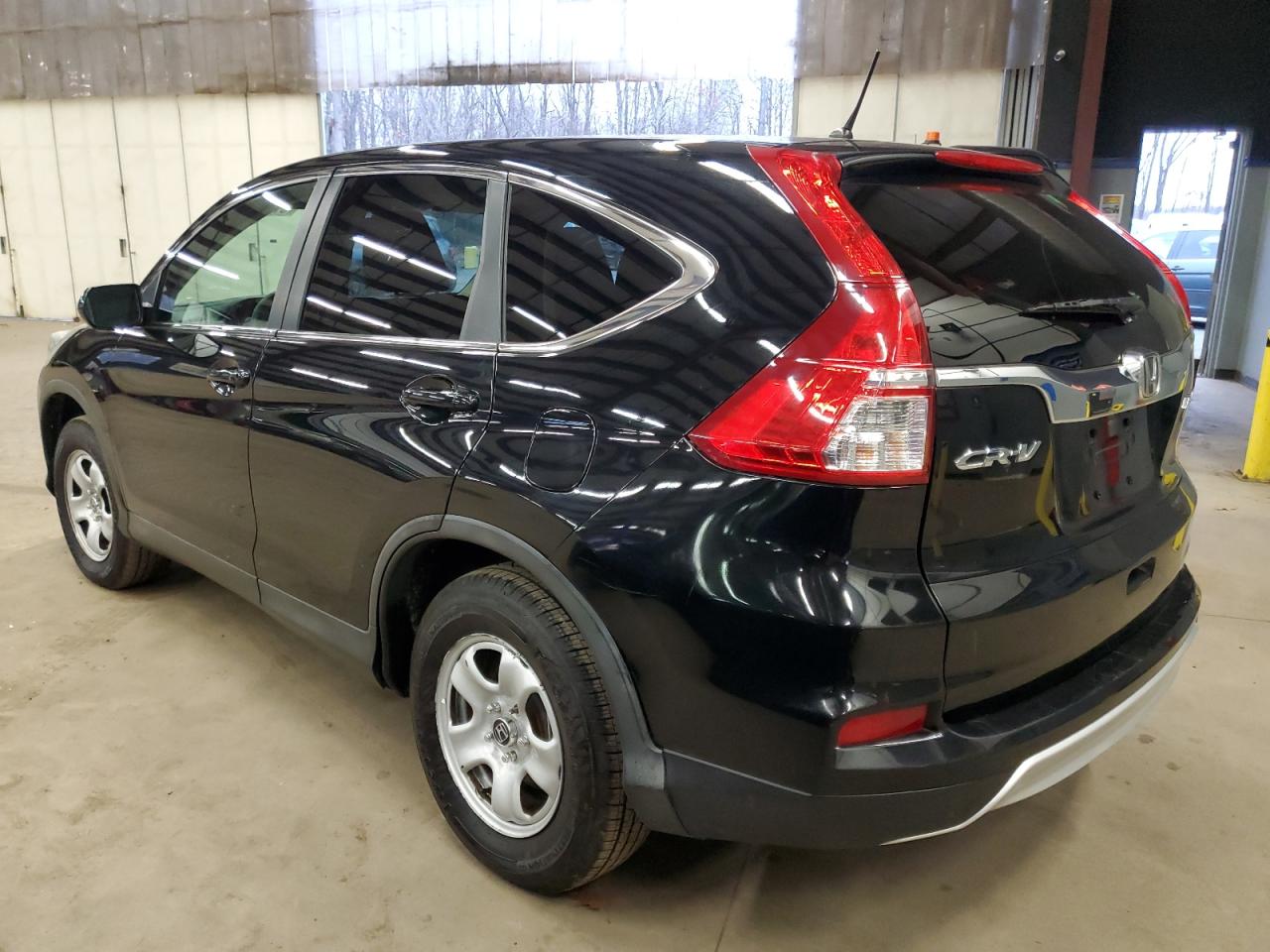 Obraz 2 z 2015 HONDA CR-V EX 2015 z VIN 2HKRM4H52FH686010