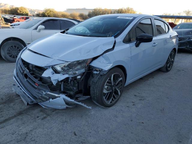 Image 1 of 2023 NISSAN VERSA SR 2023 with VIN 3N1CN8FV8PL818964