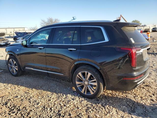 Obraz 2 z 2022 CADILLAC XT6 PREMIUM LUXURY 2022 z VIN 1GYKPCRS8NZ172235