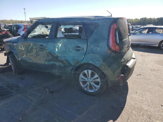 Obraz 2 z 2014 KIA SOUL + 2014 z VIN KNDJP3A52E7060033