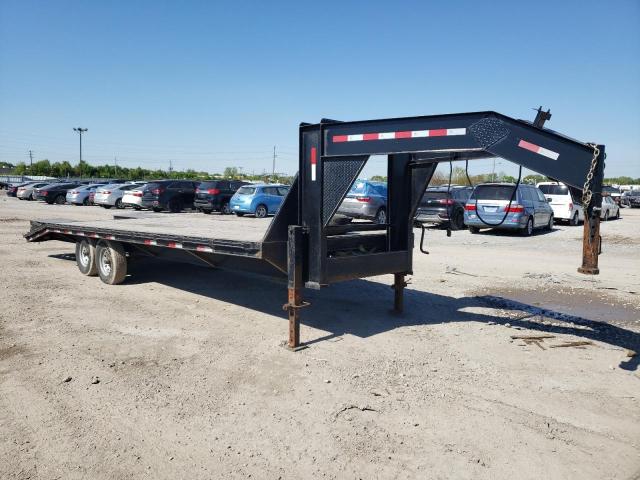 Image 1 of 2022 OTHR GOOSENECK 2022 with VIN 7UBGF2525NU000250