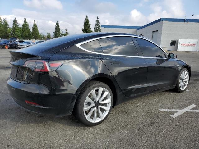Obraz 3 z 2019 TESLA MODEL 3  2019 z VIN 5YJ3E1EA0KF317626