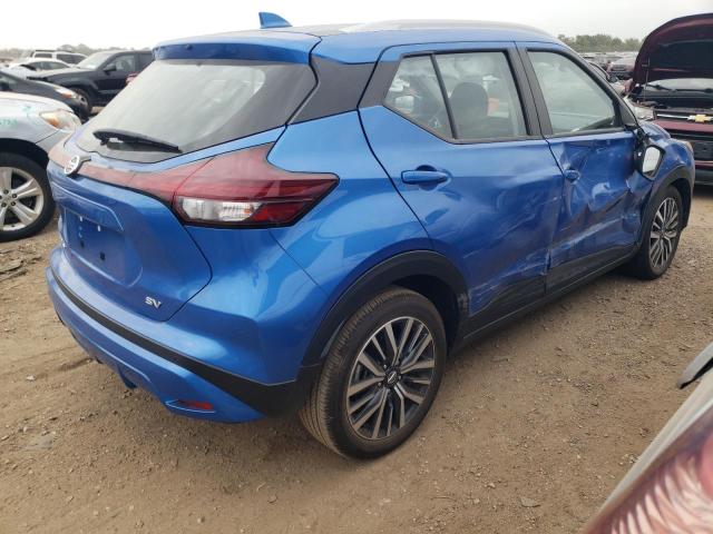 Image 3 of 2021 NISSAN KICKS SV 2021 with VIN 3N1CP5CV0ML524869