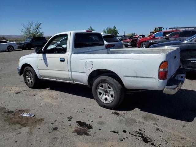 Obraz 2 z 2001 TOYOTA TACOMA  2001 z VIN 5TENL42N41Z849613
